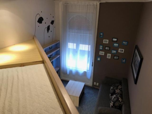Rising Sun Hill Apartment บูดาเปสต์ ภายนอก รูปภาพ
